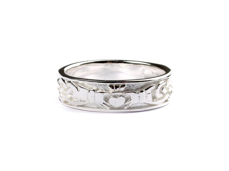 Claddagh Ring