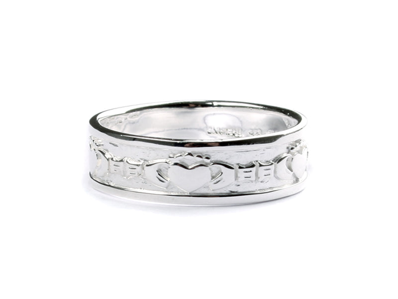 Claddagh Ring