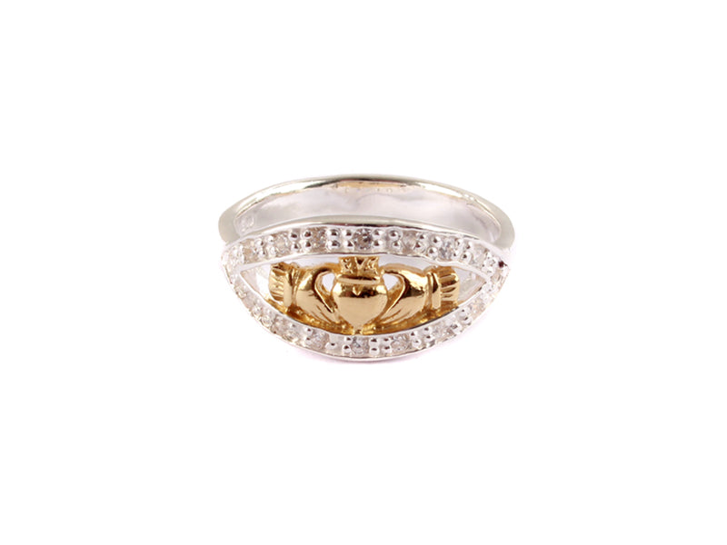 Celtic Ring