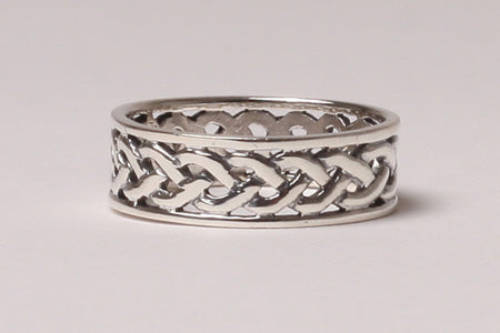 Celtic Ring