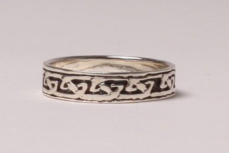 Celtic Ring
