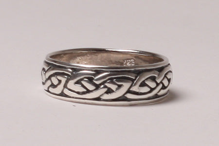 Celtic Ring