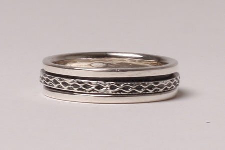 Celtic Ring H/W