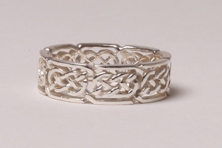 Celtic Ring