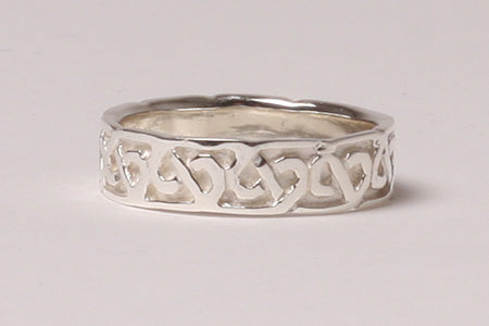 Celtic Ring