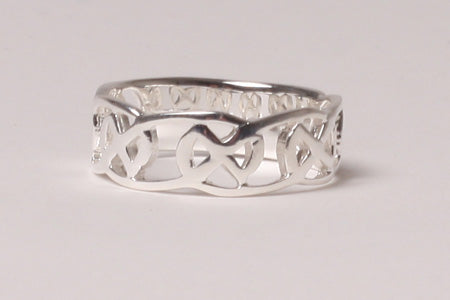 Celtic Ring