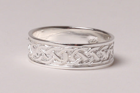 Celtic Ring