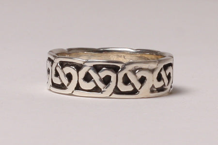 Celtic Ring