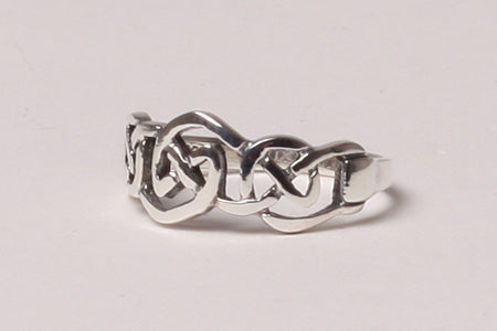 Celtic Ring