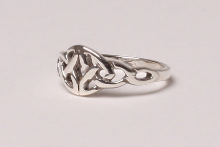 Celtic Ring