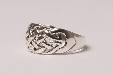 Celtic Ring