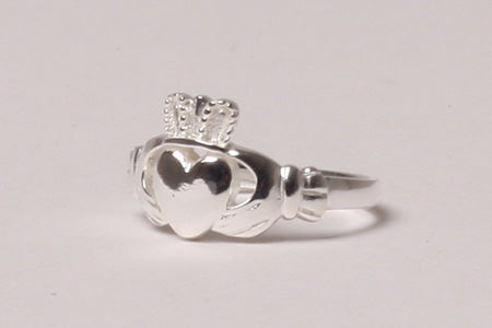 Celtic Silver All Rings