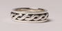 Celtic Spinner Ring