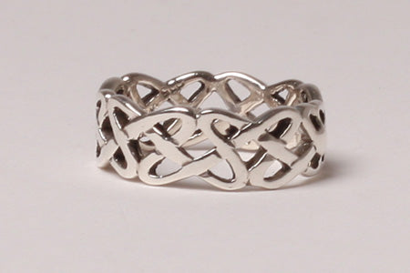 Celtic Ring