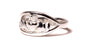 Claddagh Silver  Ring