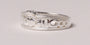 Claddagh Silver Ring