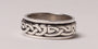 Celtic Spinner Ring