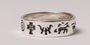 History of Ireland Ring Gents
