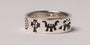 History of Ireland Ring Ladies