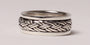 Celtic Spinner Ring