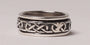 Celtic Spinner Ring