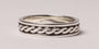 Celtic Ring Spinner L/W