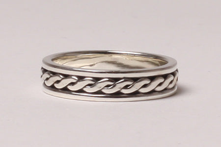 Celtic Ring (Spinner)