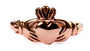 9CT Rose Gold Ring L/W.