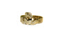 9CT Yellow Gold Ring