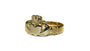 9CT Yellow Gold Ring