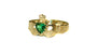 9CT Yellow Gold Ring