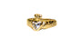 9CT Yellow Gold Ring