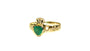9CT Yellow Gold Ring