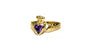 9CT Yellow Gold Ring
