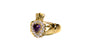 9CT Yellow Gold Ring