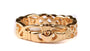 9CT Yellow Gold  Ring.