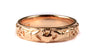 9CT Yellow Gold Ring.