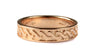 9CT Yellow Gold  Ring.