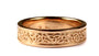 9CT Yellow Gold  Ring.