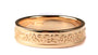 9CT Yellow Gold  Ring.