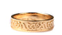 9CT Yellow Gold  Ring.