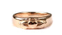 9CT Yellow Gold Ring.