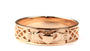 9CT Yellow Gold Ring.