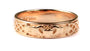 9CT Yellow Gold Ring.