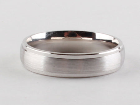 Silver Collection Simply Silver Rings