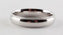 Silver Ring 4MM