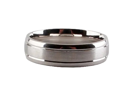 Men’s Silver Rings