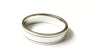Silver Gents Ring