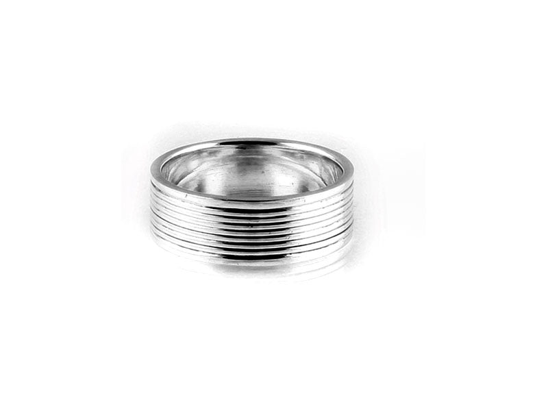 Silver Ring