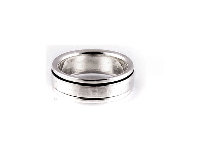 Silver Ring